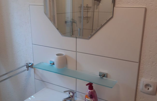 1 bedroom Apartment in Ruhpolding with terrace and sauna - Photo 16