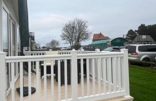 Surfside Bliss - Cayton Bay Park Caravan - Foto 31