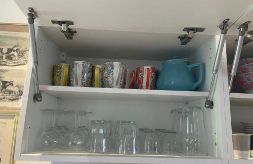 Gîtes d Izel N1 entre terre et mer prés d'un golf - Foto 18