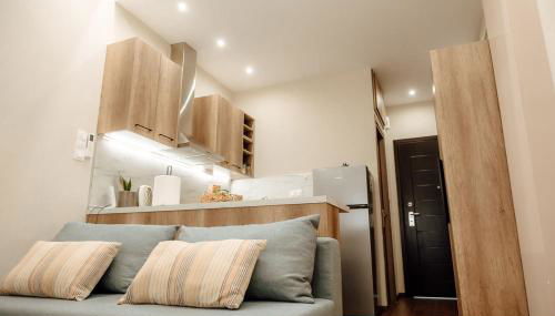 The Clock House - Photo 4