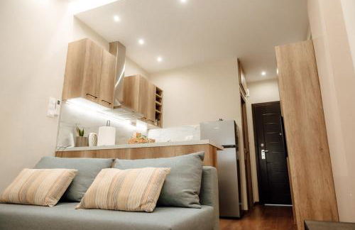 The Clock House - Photo 4