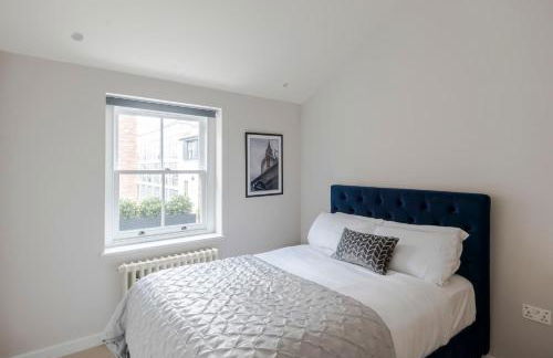 The Tranquil Den - Regent's Park - by Frankie Says - Foto 7