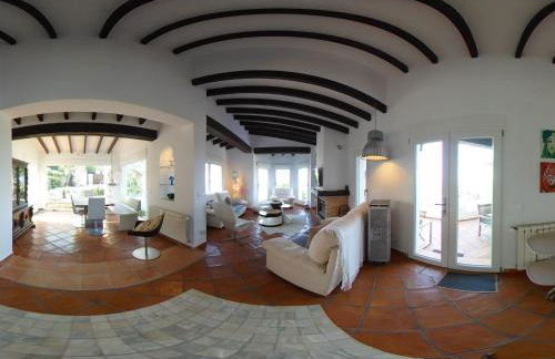 Holiday Home Finca mit Pool und Panoramablick in Monte Pego by Interhome - Foto 49