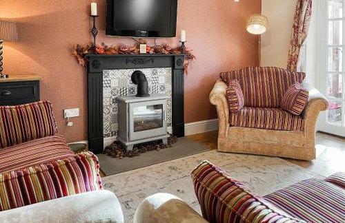Mill Cottage - Foto 6