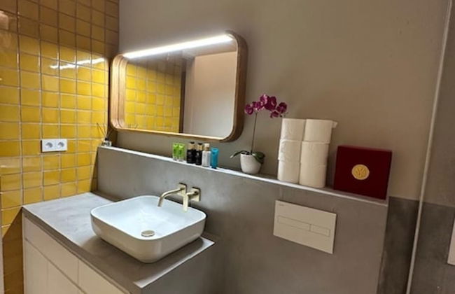 Nerezine Cozy Apartment With Sea View - Foto 7