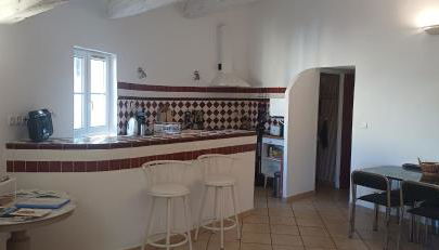 Duplex de charme avec terrasse au coeur du village - Foto 5