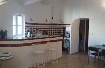 Duplex de charme avec terrasse au coeur du village - Foto 5