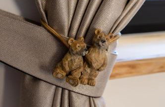 Buńdowe Wzgórze domki na wynajem - Foto 43