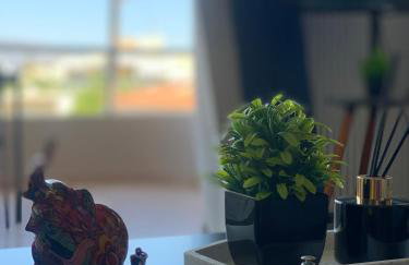 Aelio Suites- Near Airport and Beach - Foto 10