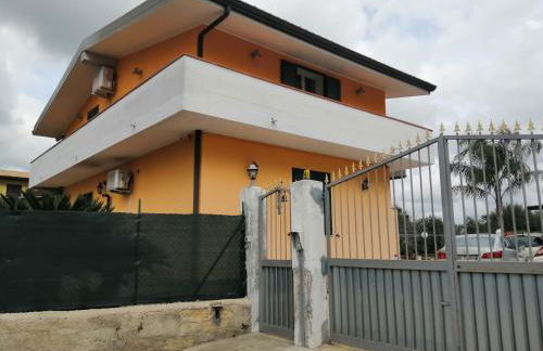 Villa Caterina - Foto 4