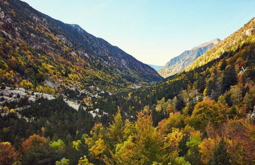 CASA Guardafuentes de Ordesa - Foto 25