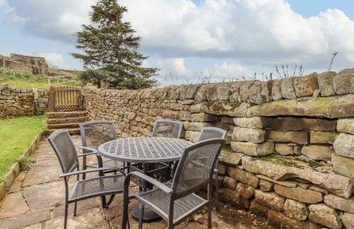 Curlew Cottage - Foto 26