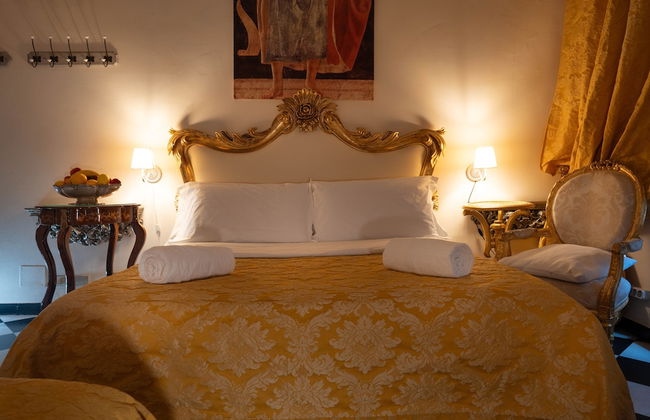 San Giorgio Rooms - Foto 29