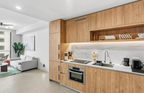 Prime Downtown Miami - Walk to Bayside - Foto 14