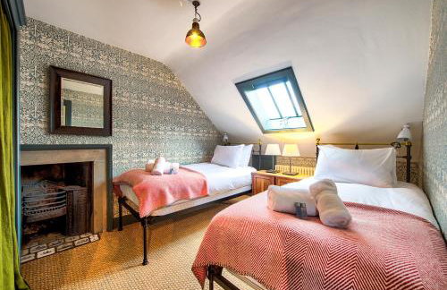 The Rock House - Main House - Foto 21