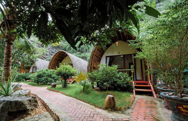 Fairy Mountain Retreat - Foto 19