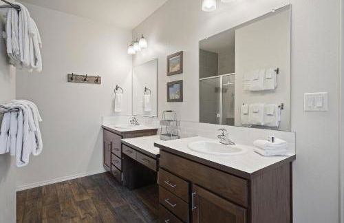 Four Seasons Retreat - Foto 17