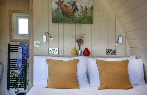 Chapterhouse - Cathedral View - Hot Tub - Foto 7