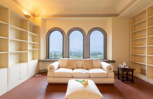 Villa Loretino I Ultimate Luxury in Florence - Foto 19