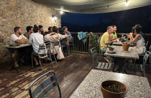 Mas Vilar, relax, nature and slow Exclusive Only 6 rooms - Foto 12