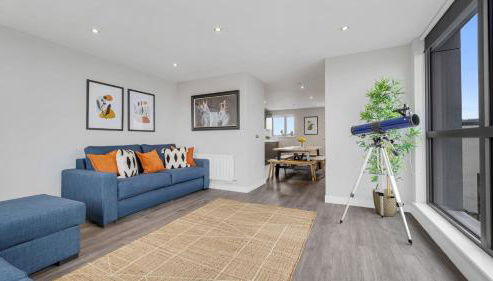 Host Apartments The Baltic Penthouse 2 - Foto 4