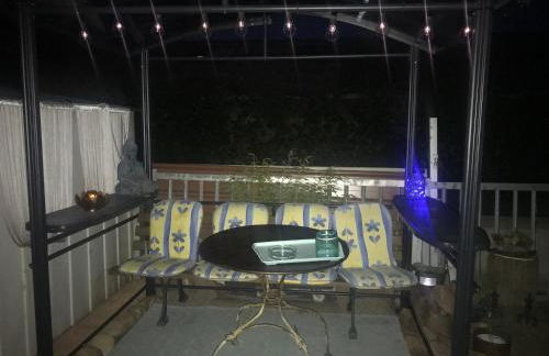 CasaSavernoise O SONHO appart2 - Foto 45