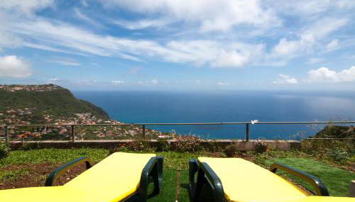 Casa da Tenda - Photo 2, Garden