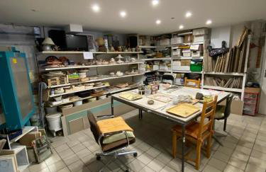 Aux grès des moisonettes - Foto 57