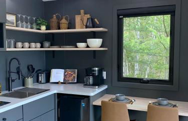 Bay Front A-Frame, Near Birch and Bunker's Harbor - Foto 9