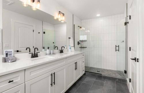Mountain View Retreat at The Quarry - Sleeps 10! - Foto 19