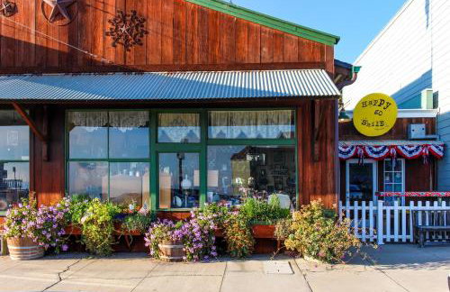 Blue Door Retreat - Foto 30