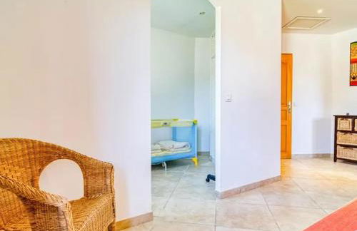 Villa Faro Provence Var - Foto 40