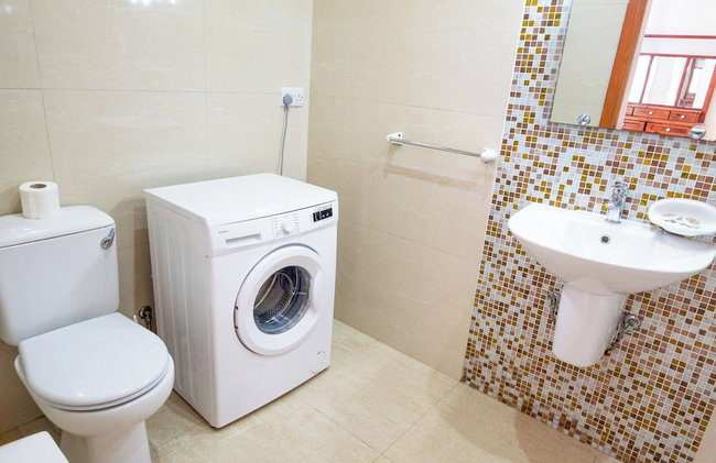 Zest Gozitan Villa & Pool - Foto 17