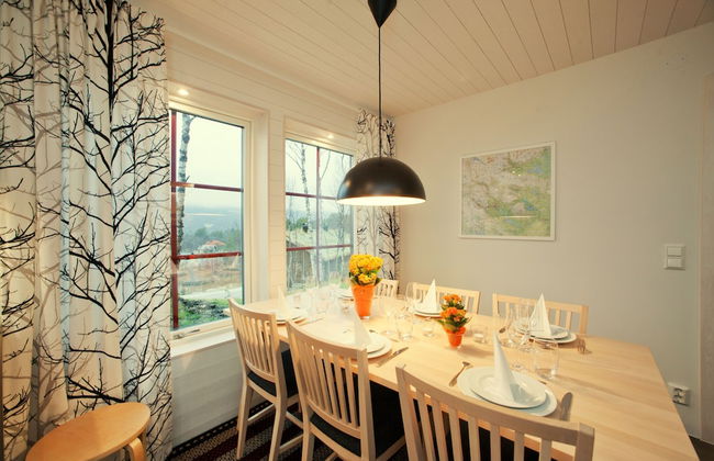 Fjällfrid Stugor - Photo 15