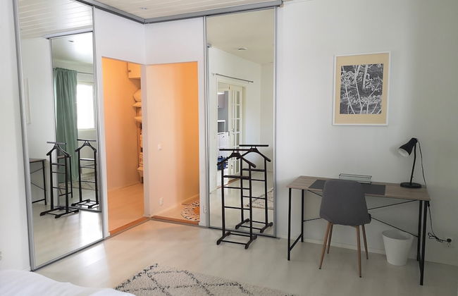 The HOME of Hiisi - Photo 6