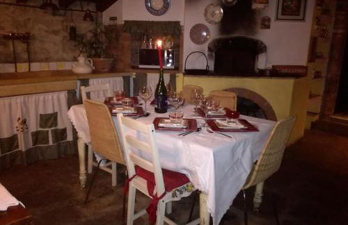 Agriturismo Paneolio - Foto 30