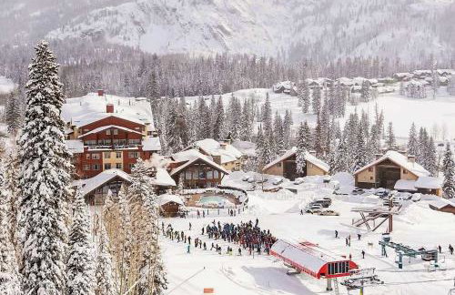 Slope Side Durango Condo at Purgatory Resort! - Foto 33