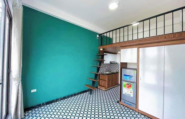 NINE HOUSING 82 Kim Ma - Foto 15