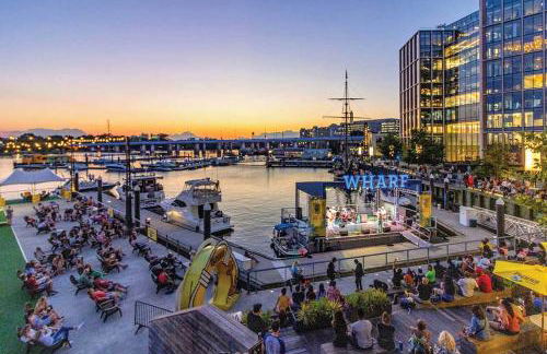 Cozy 1BR 1BA Retreat in a Private DC Basement - Foto 19