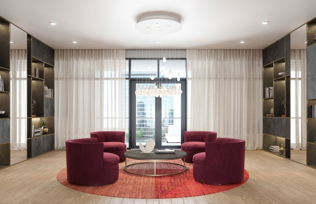 Global Luxury Suites Miami Worldcenter - Foto 6