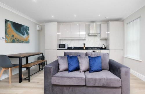 Deanway Serviced Apartments Chalfont St Giles By 360Stays - Photo 4