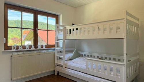 Ferienwohnung Längl im Argental - Foto 5