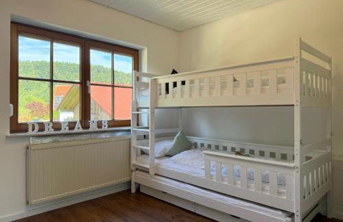 Ferienwohnung Längl im Argental - Foto 5