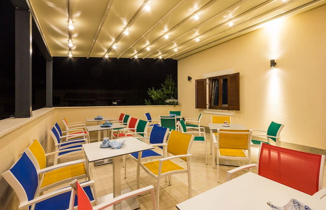 Aparthotel Gimi - Foto 65