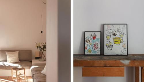 The Collector's House Finca with pool - Foto 4