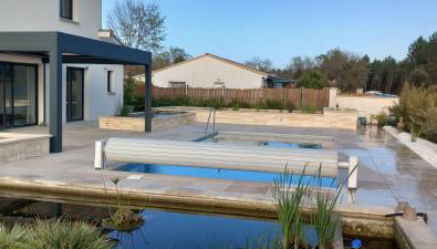 Villa des 3 Eaux - Foto 5