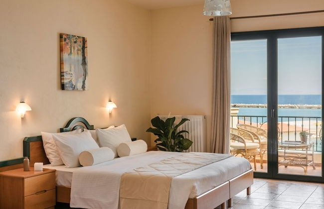 Griffon Kymi Hotel previously known as Valledi Village - Foto 36