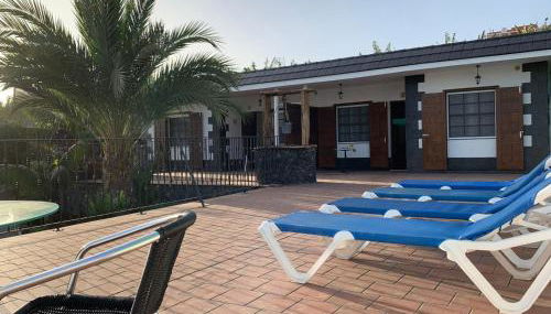 Finca Pozo Taburiente - Foto 4