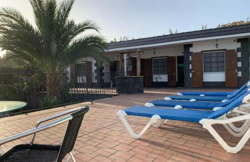 Finca Pozo Taburiente - Foto 4