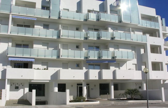 Apartment in Roses for 4 People - Photo 23